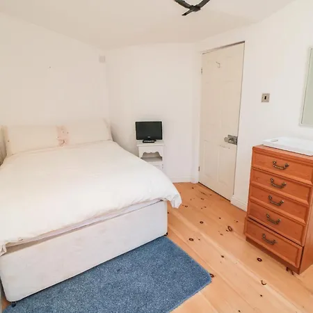 Bethel Chapel Holiday home *