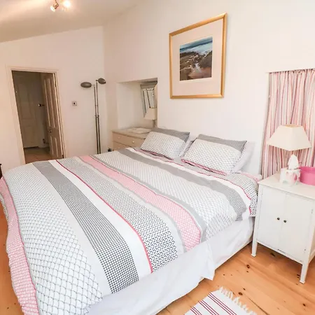 Holiday home Bethel Chapel Saltburn-by-the-Sea