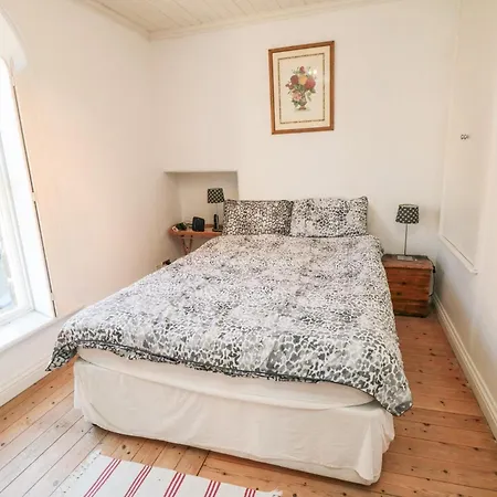 Holiday home Bethel Chapel Saltburn-by-the-Sea