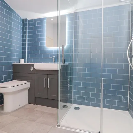 Bethel Chapel Holiday home Saltburn-by-the-Sea