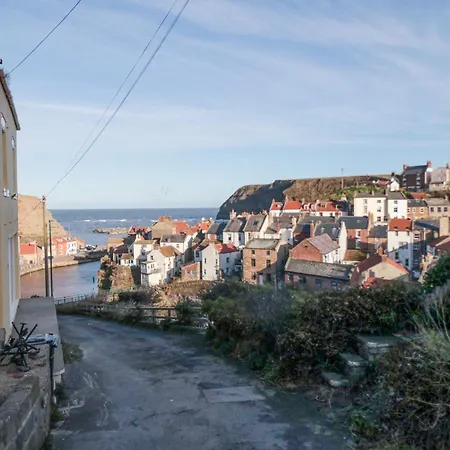 Bethel Chapel Holiday home Saltburn-by-the-Sea