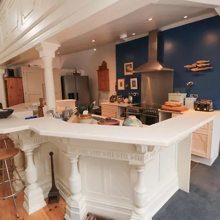Bethel Chapel Holiday home *