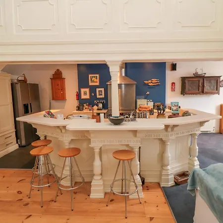 Bethel Chapel Holiday home *