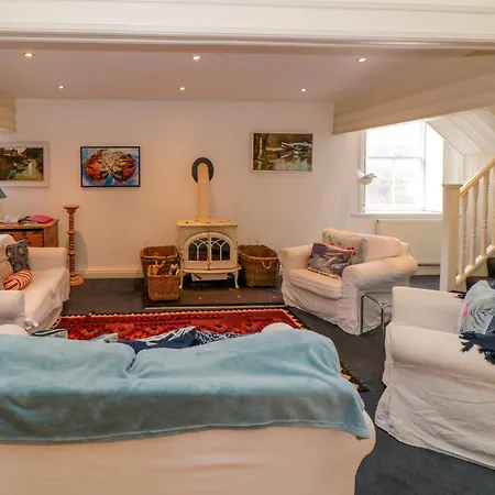 Bethel Chapel Casa vacanze Saltburn-by-the-Sea