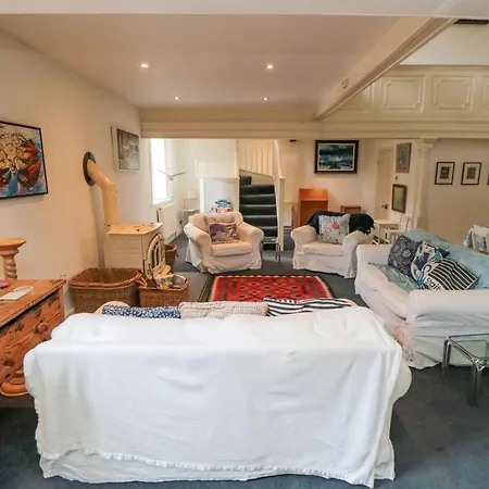 Holiday home Bethel Chapel Saltburn-by-the-Sea