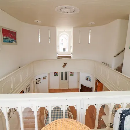 Bethel Chapel Casa de Férias